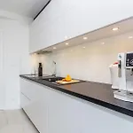 Stunning In With Sauna Holiday home