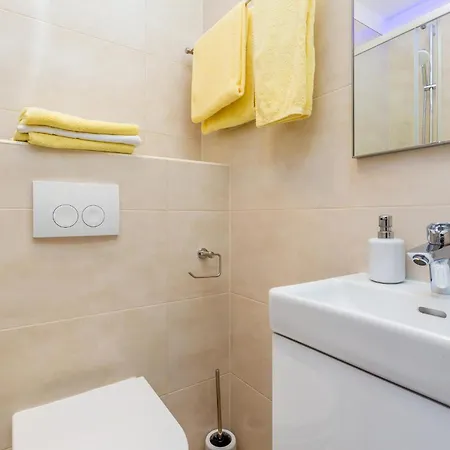 Lovely In With House Sea View Holiday home *