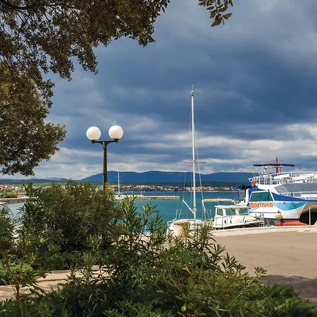 Σπίτι διακοπών Lovely In With Sauna Malinska